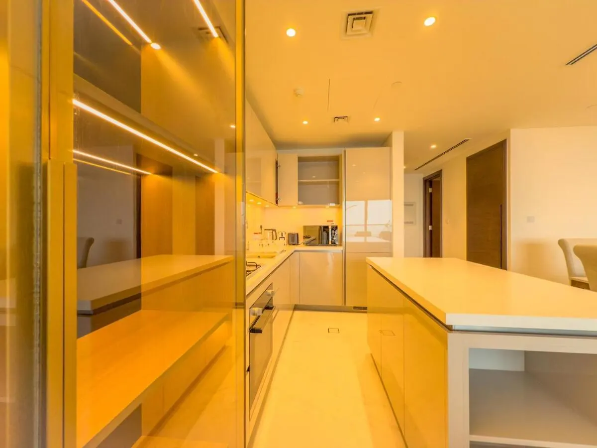Elegant 2-Br With Modern Comfort Dubai