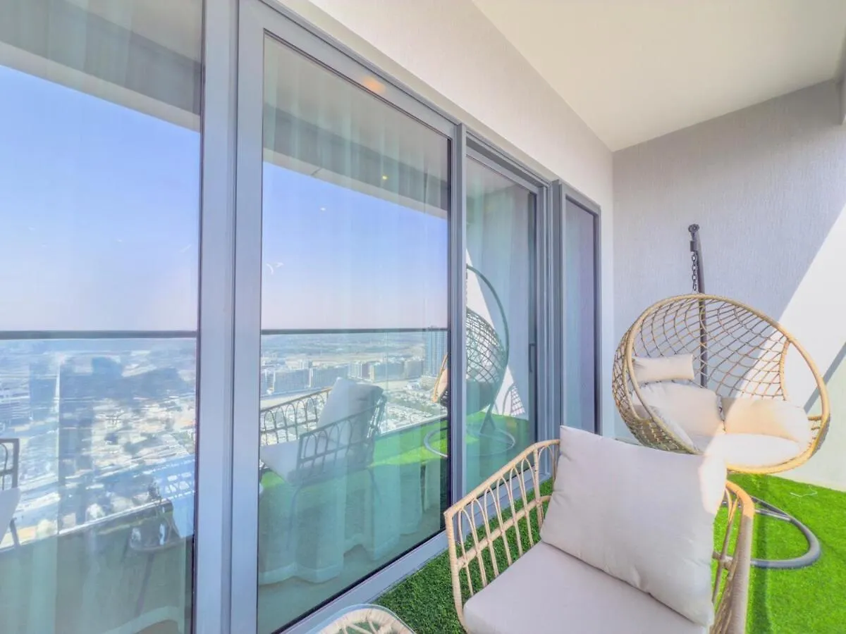Elegant 2-Br With Modern Comfort Dubai