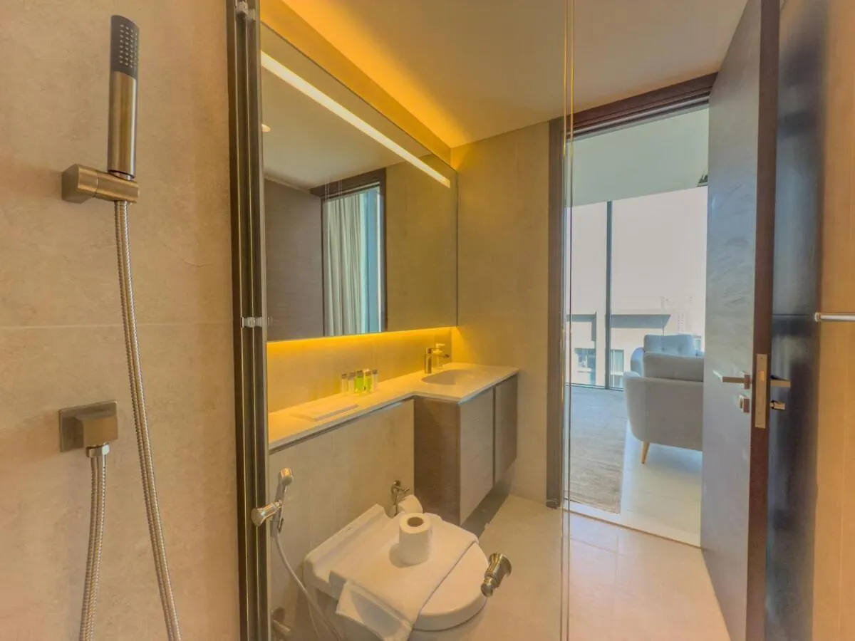Elegant 2-Br With Modern Comfort Dubai