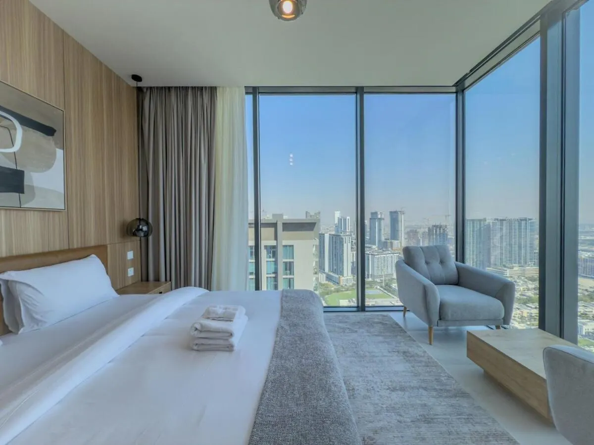 Elegant 2-Br With Modern Comfort Dubai
