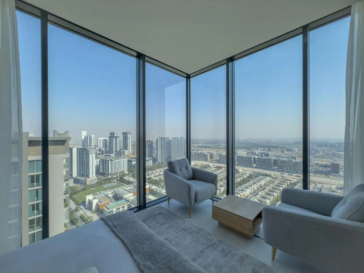 Elegant 2-Br With Modern Comfort Dubai 0*,  United Arab Emirates