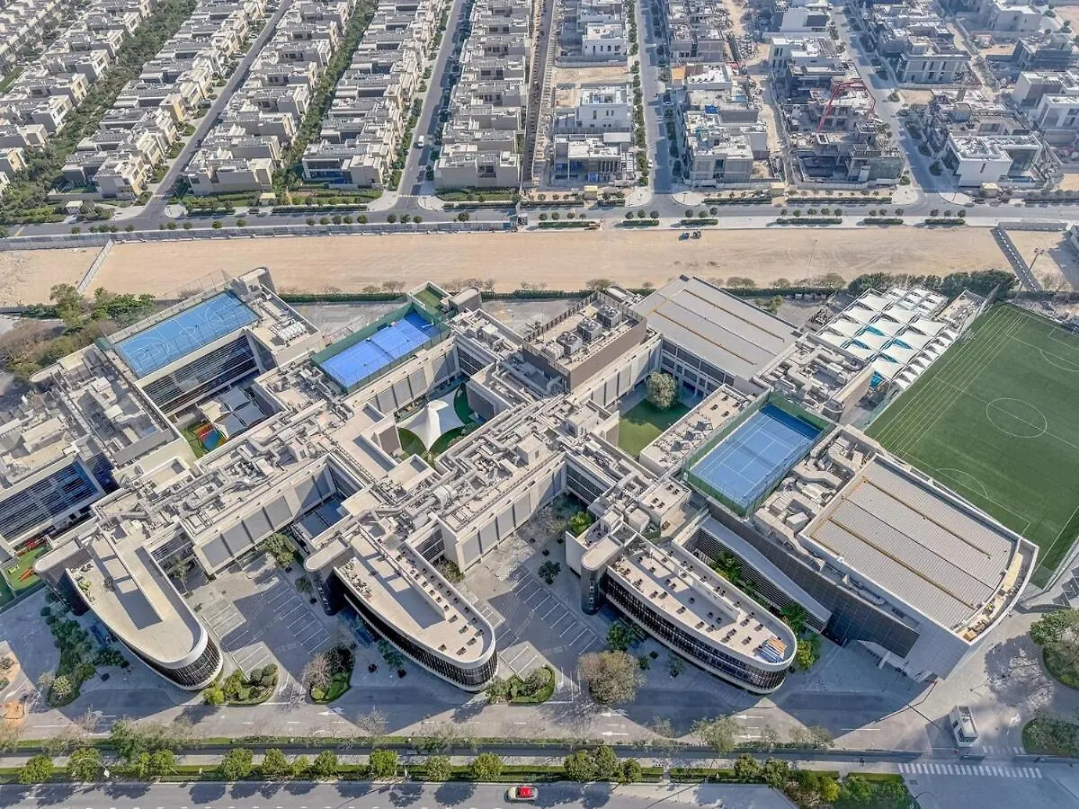 Apartment Elegant 2-Br With Modern Comfort Dubai United Arab Emirates