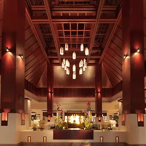 5* אתר נופש Anantara The Palm
