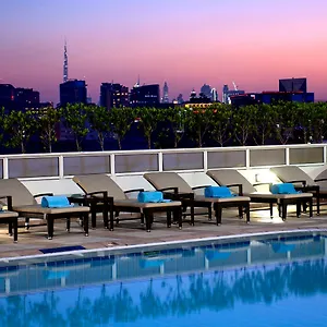 5* Szálloda Crowne Plaza Deira By Ihg