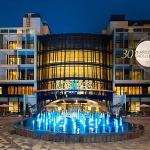 Millennium Place Mirdif Hotel