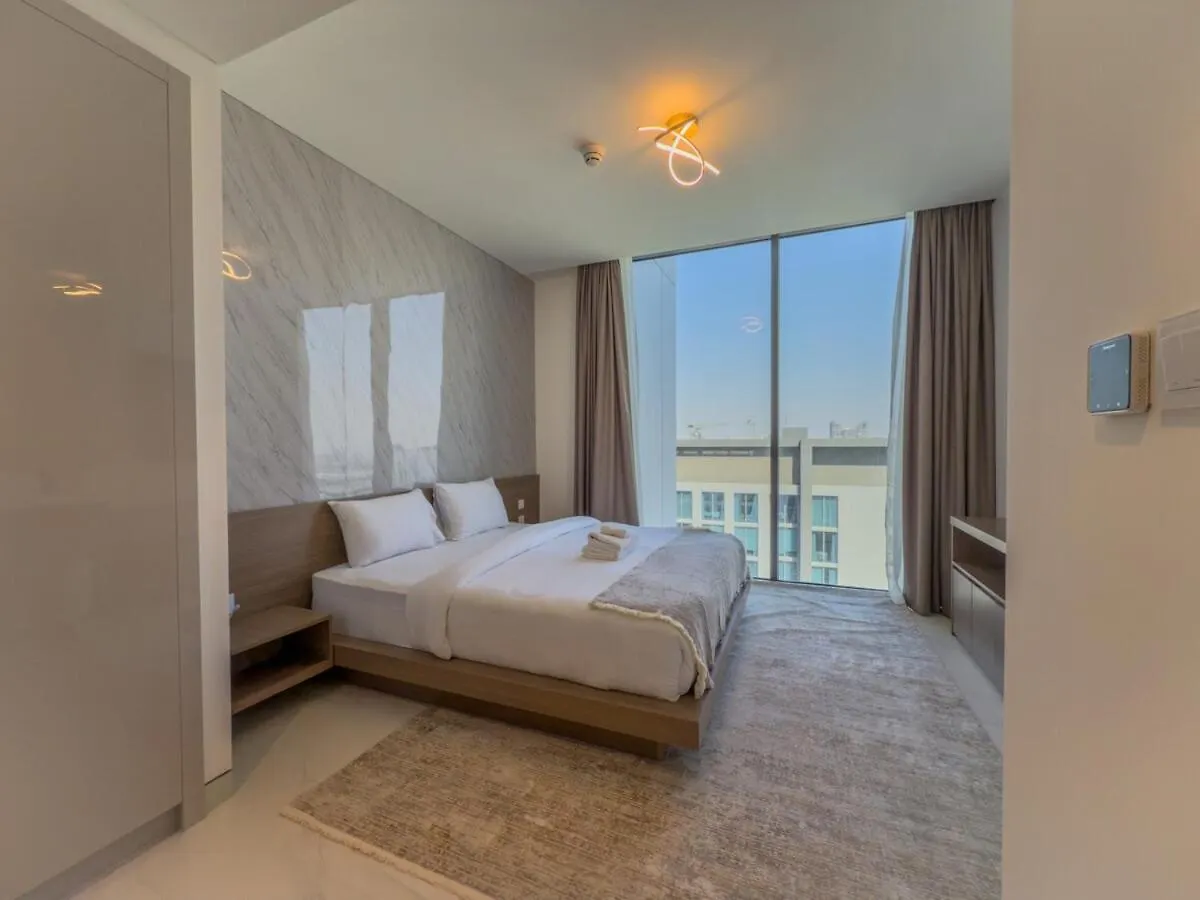 Elegant 2-Br With Modern Comfort Dubai 0*,